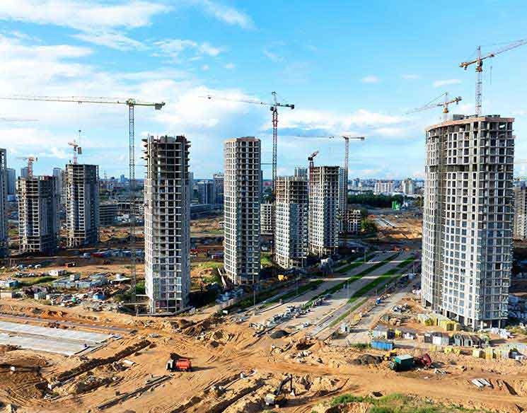 Asset Development