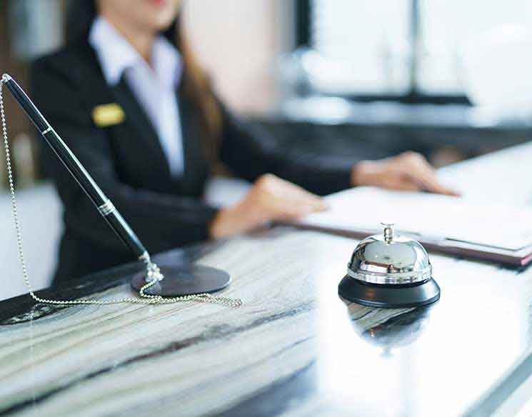 Hotel Management and Operations