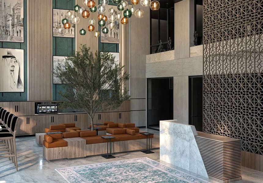 Radisson Tahliah Exterior